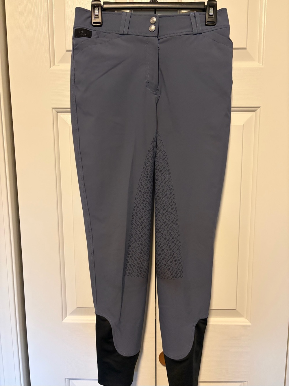 Dover Saddlery Navy Breeches
